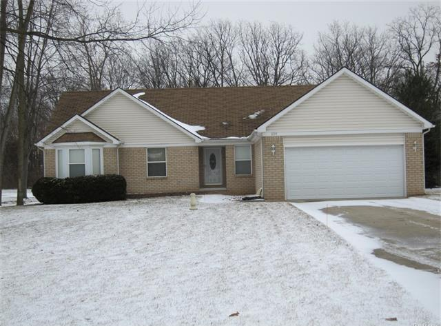 Ingram Acres Rochester Hills MI Homes for sale 